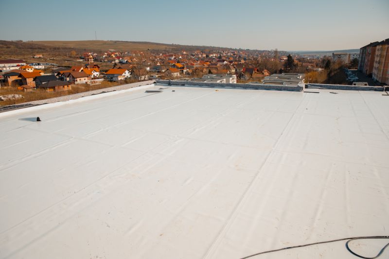 Products For Epdm Roof Installations in use
