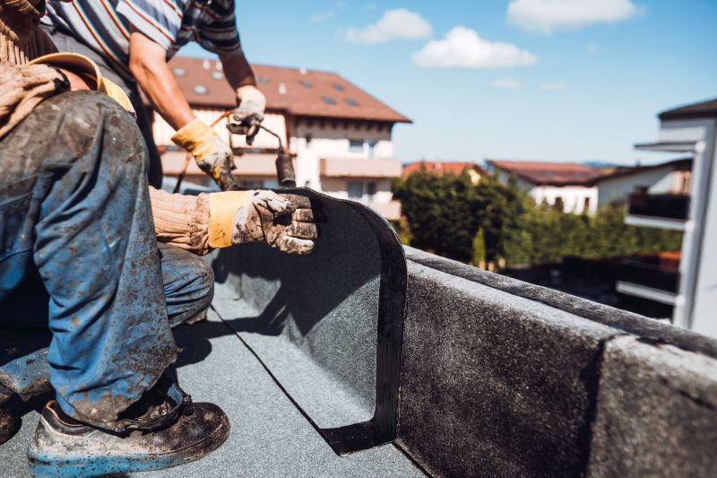 Excellent waterproofing capabilities